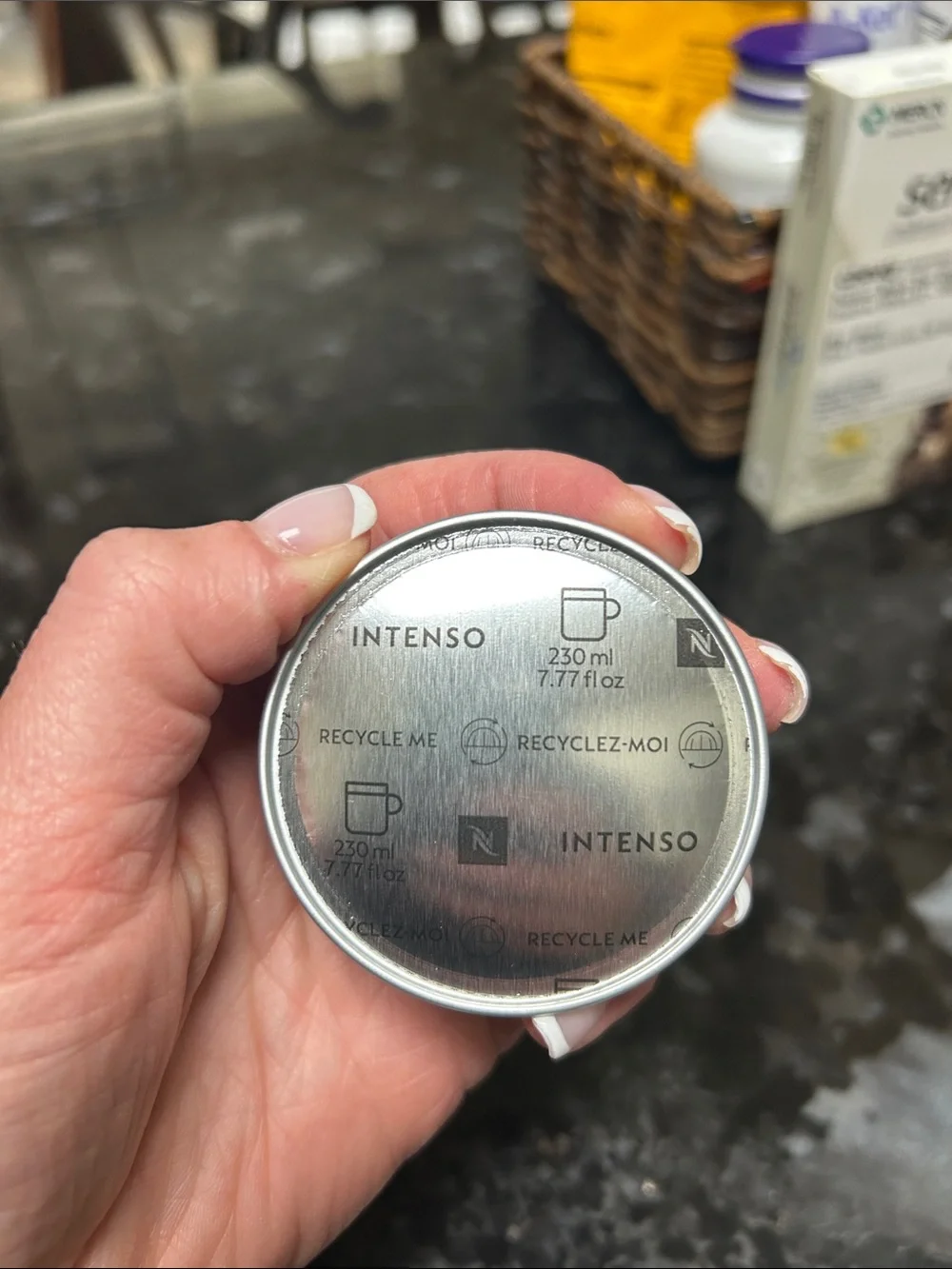 Nespresso Vertuo Pods Variety Pack